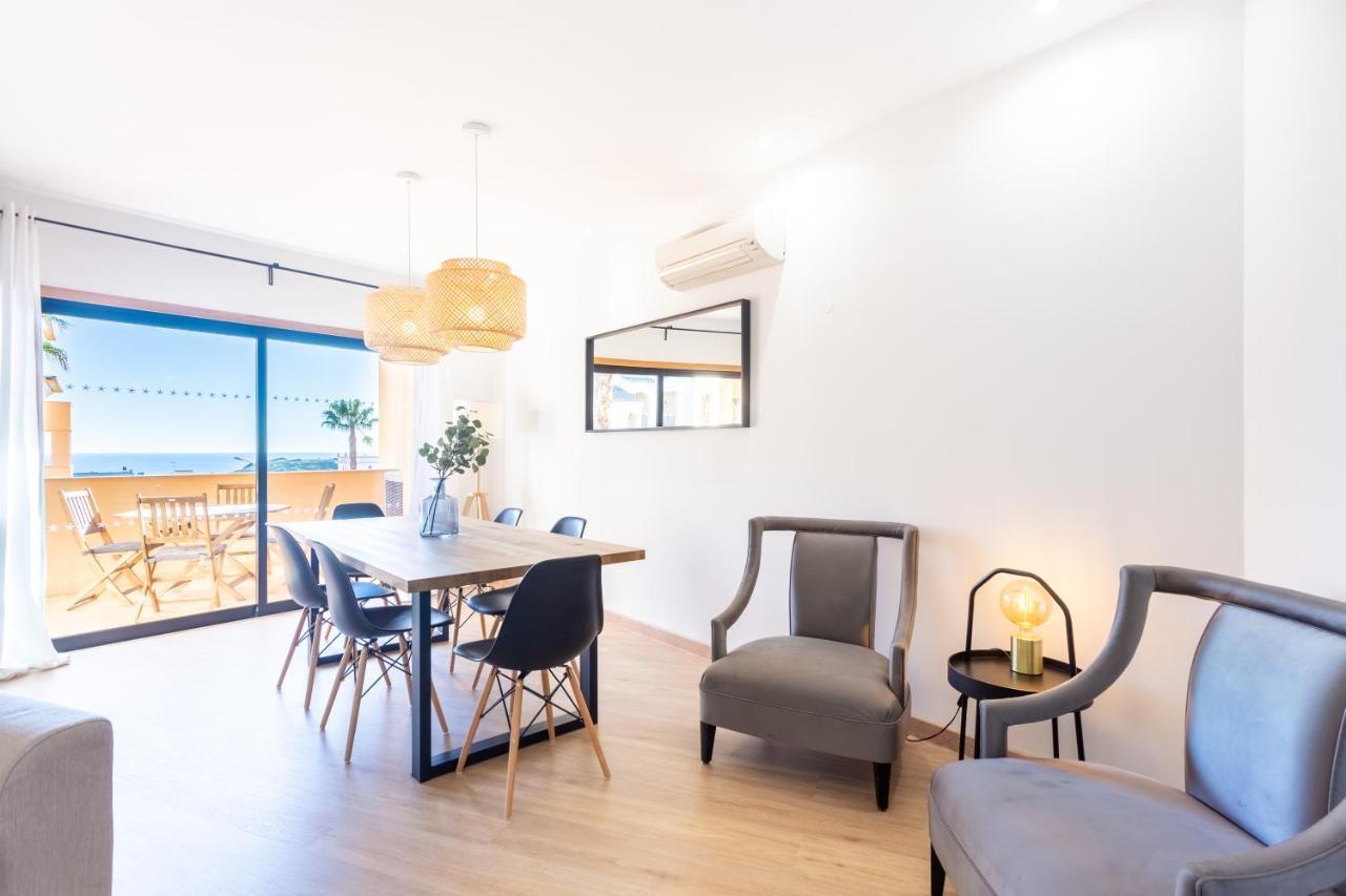Seaview Apartment - Estrela Da Luz**** Exterior photo