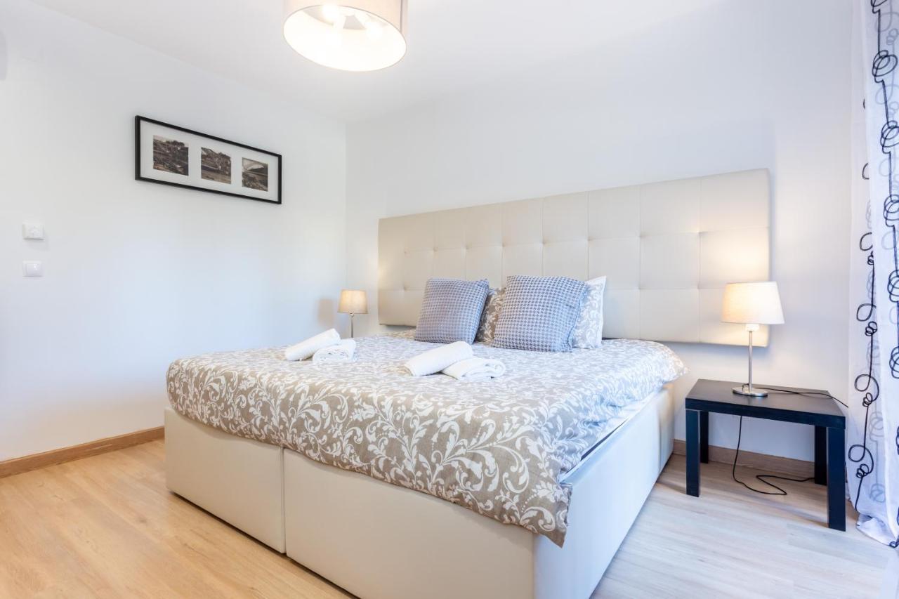 Seaview Apartment - Estrela Da Luz**** Exterior photo