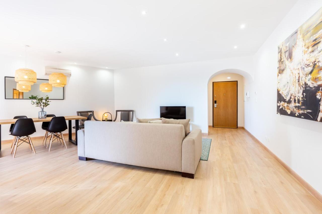 Seaview Apartment - Estrela Da Luz**** Exterior photo