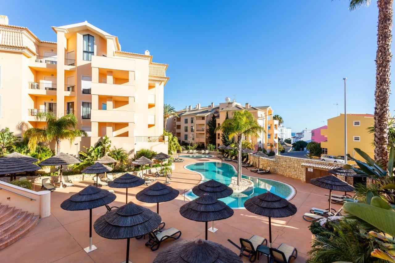 Seaview Apartment - Estrela Da Luz**** Exterior photo